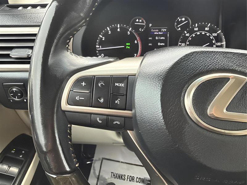 Lexus GX 460 Premium 2020