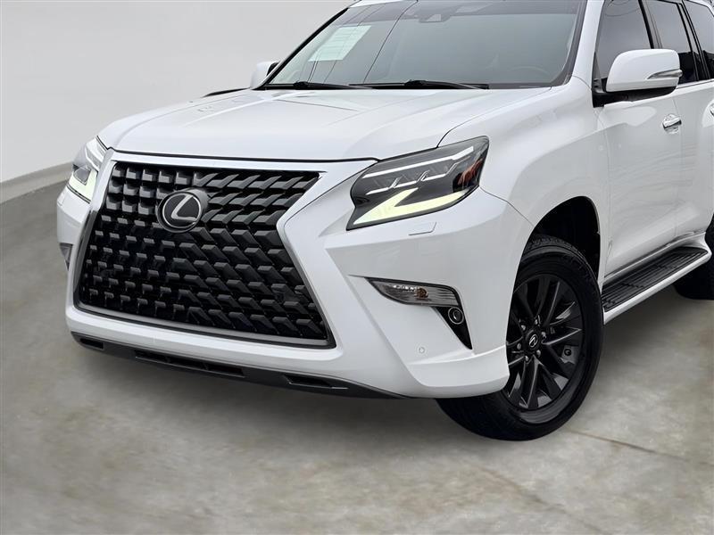 Lexus GX 460 Premium 2020