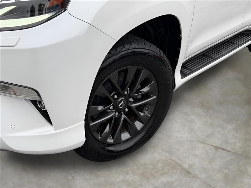 Lexus GX 460 Premium 2020