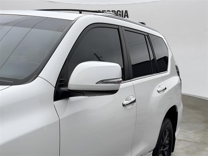 Lexus GX 460 Premium 2020