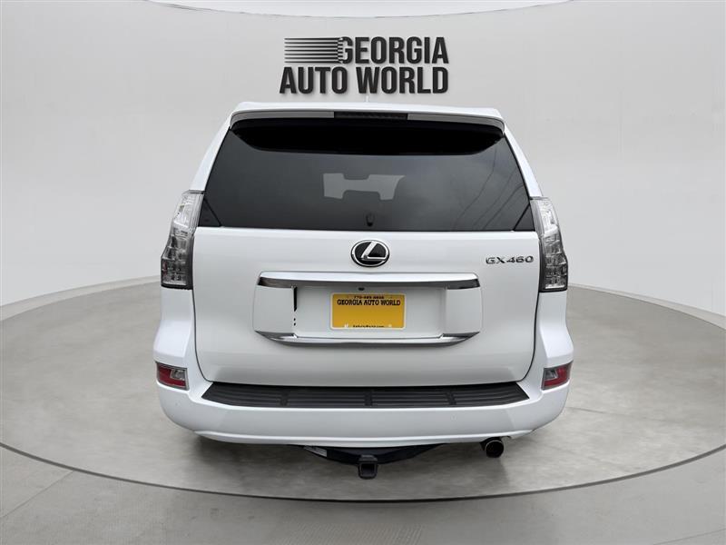 Lexus GX 460 Premium 2020