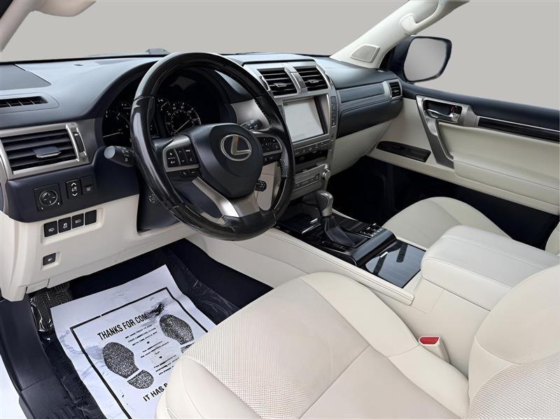 Lexus GX 460 Premium 2020