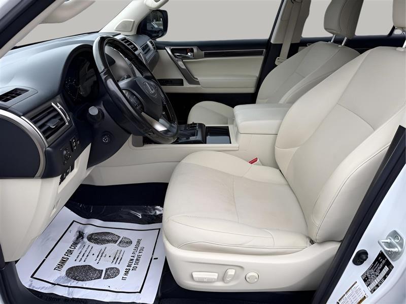 Lexus GX 460 Premium 2020