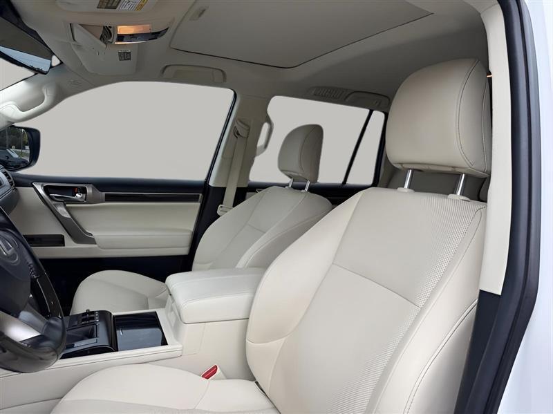 Lexus GX 460 Premium 2020