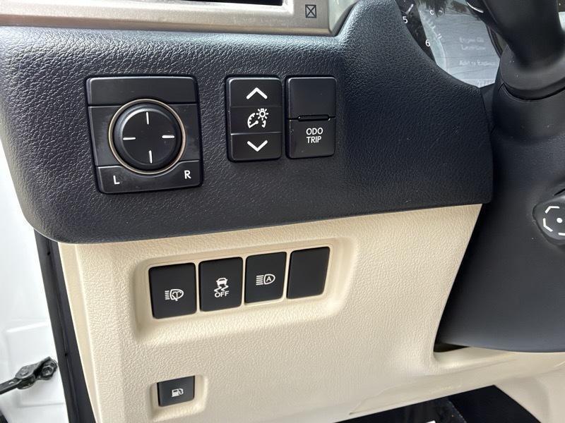 Lexus GX 460 Premium 2020