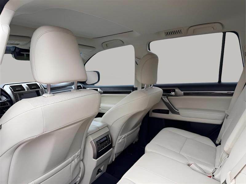 Lexus GX 460 Premium 2020