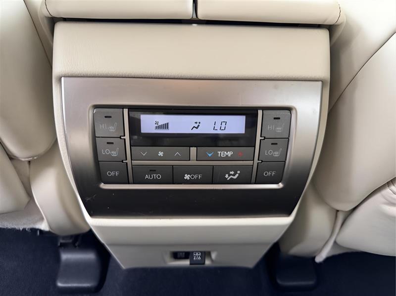 Lexus GX 460 Premium 2020