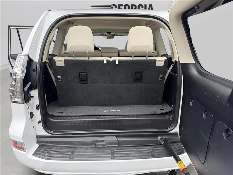 Lexus GX 460 Premium 2020