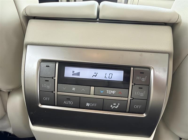 Lexus GX 460 Premium 2020