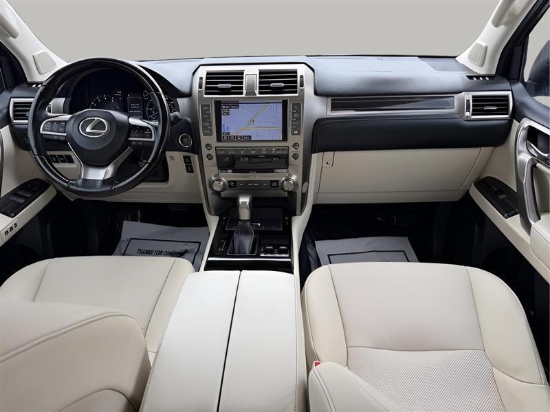 Lexus GX 460 Premium 2020