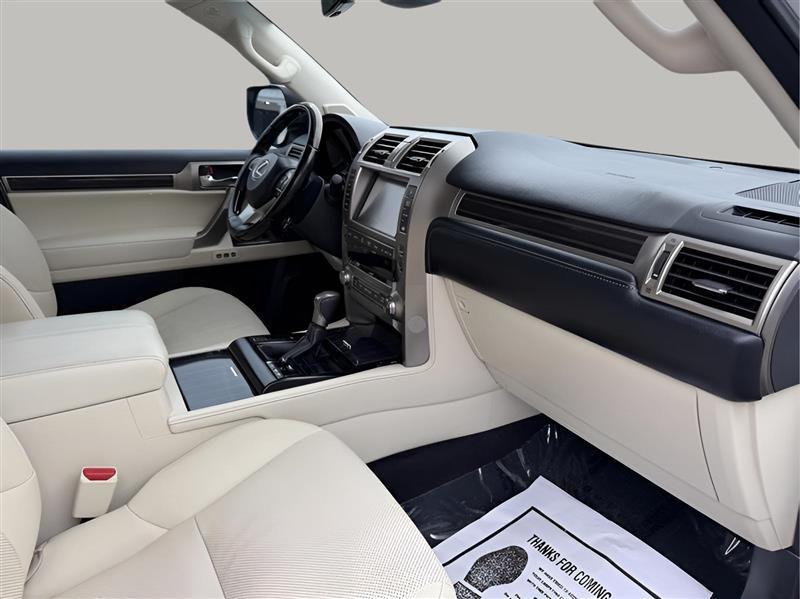 Lexus GX 460 Premium 2020