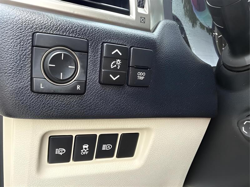 Lexus GX 460 Premium 2020
