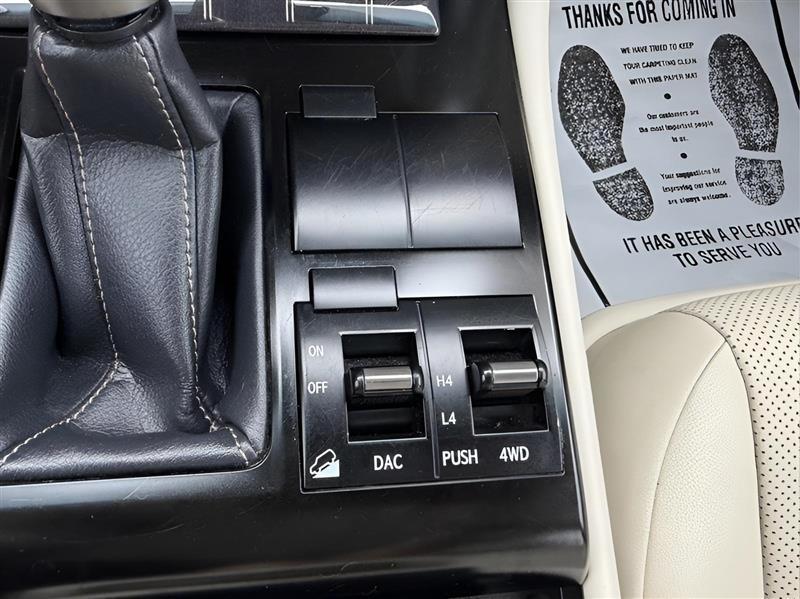 Lexus GX 460 Premium 2020