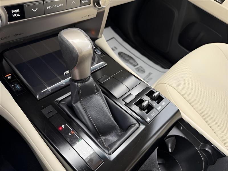 Lexus GX 460 Premium 2020