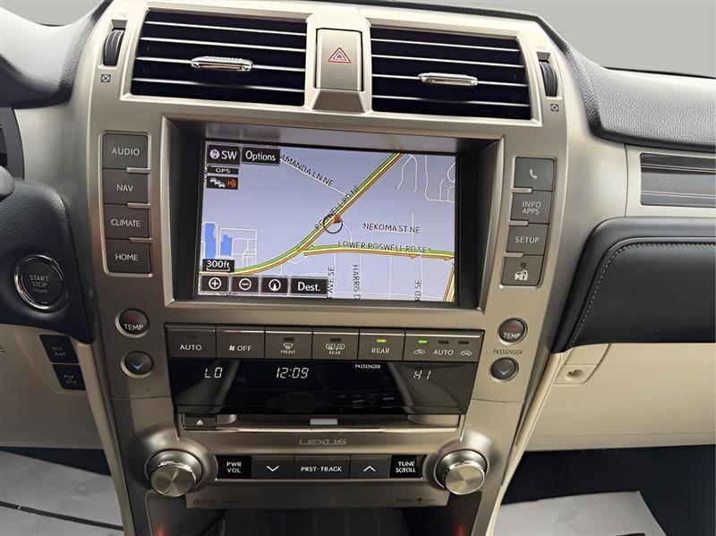 Lexus GX 460 Premium 2020