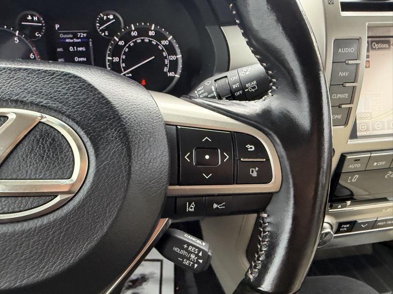 Lexus GX 460 Premium 2020