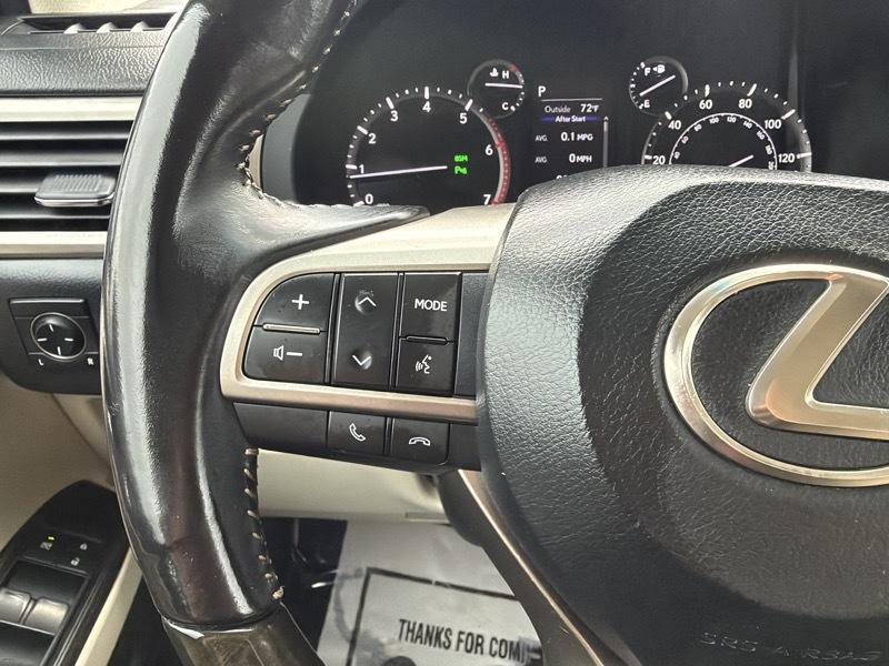 Lexus GX 460 Premium 2020
