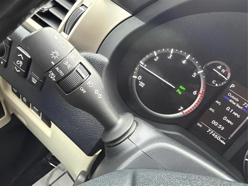 Lexus GX 460 Premium 2020