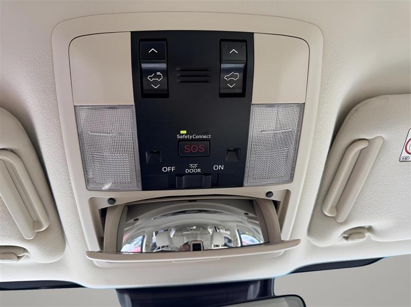 Lexus GX 460 Premium 2020