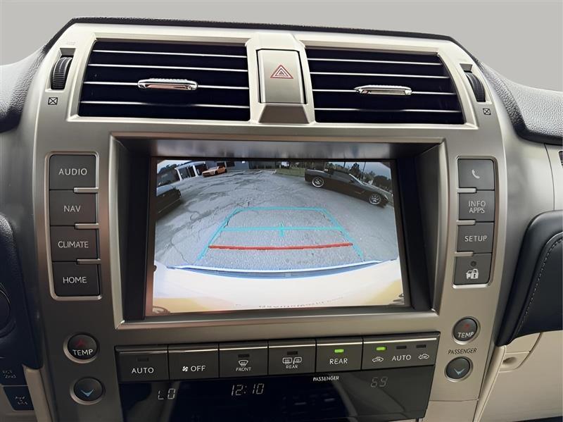 Lexus GX 460 Premium 2020