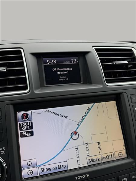Lexus GX 460 Premium 2020