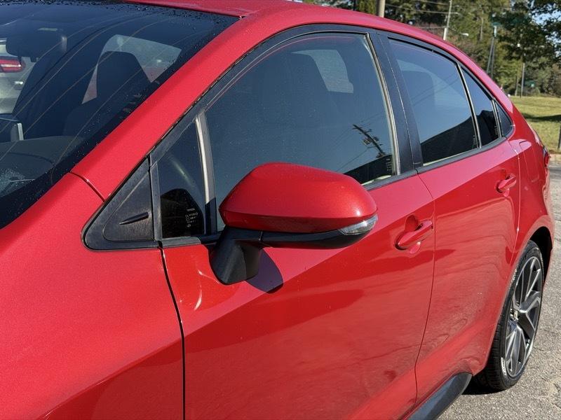 Toyota Corolla SE 2020