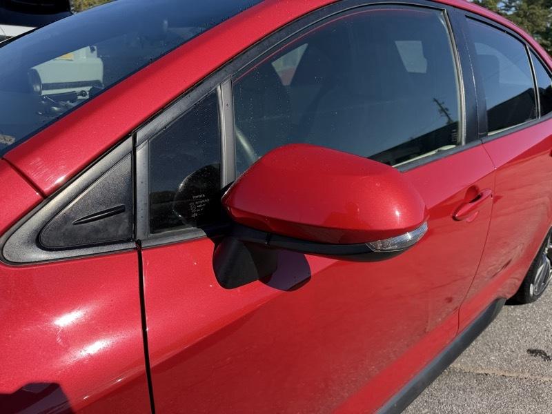 Toyota Corolla SE 2020