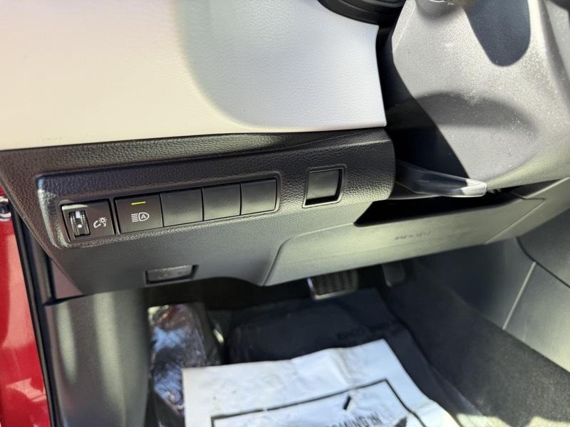 Toyota Corolla SE 2020