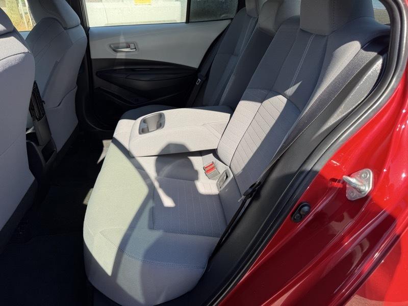 Toyota Corolla SE 2020