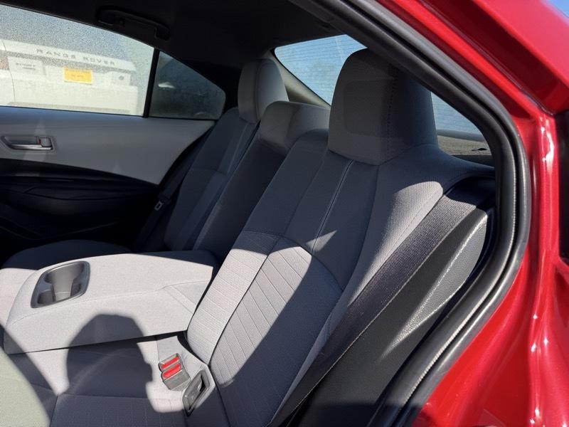 Toyota Corolla SE 2020