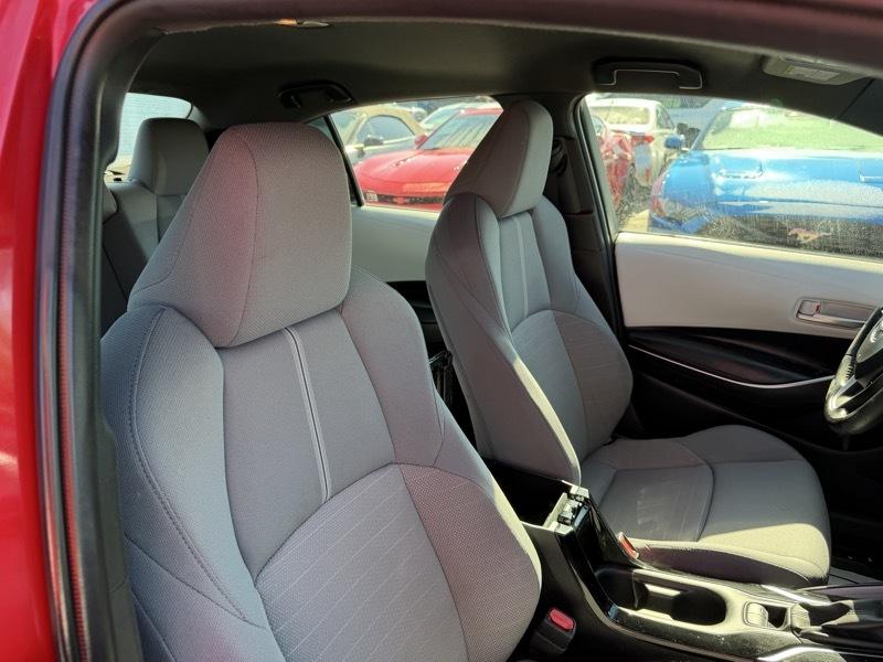 Toyota Corolla SE 2020