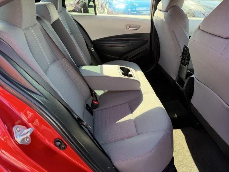 Toyota Corolla SE 2020