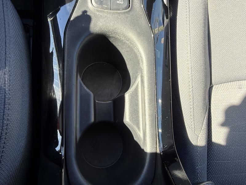 Toyota Corolla SE 2020