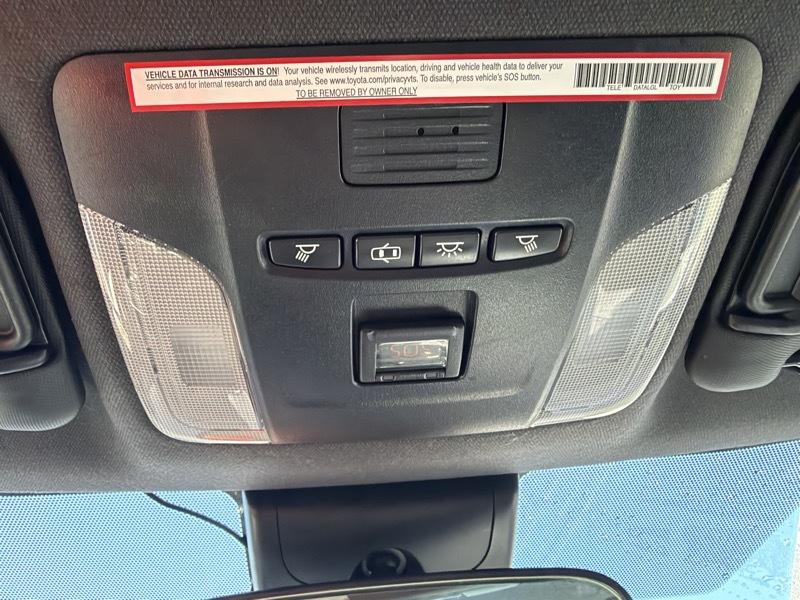Toyota Corolla SE 2020
