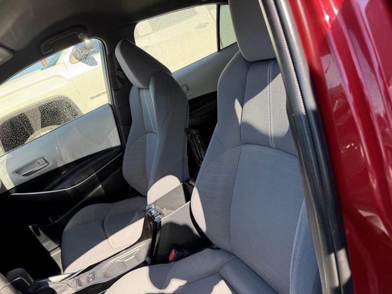 Toyota Corolla SE 2020