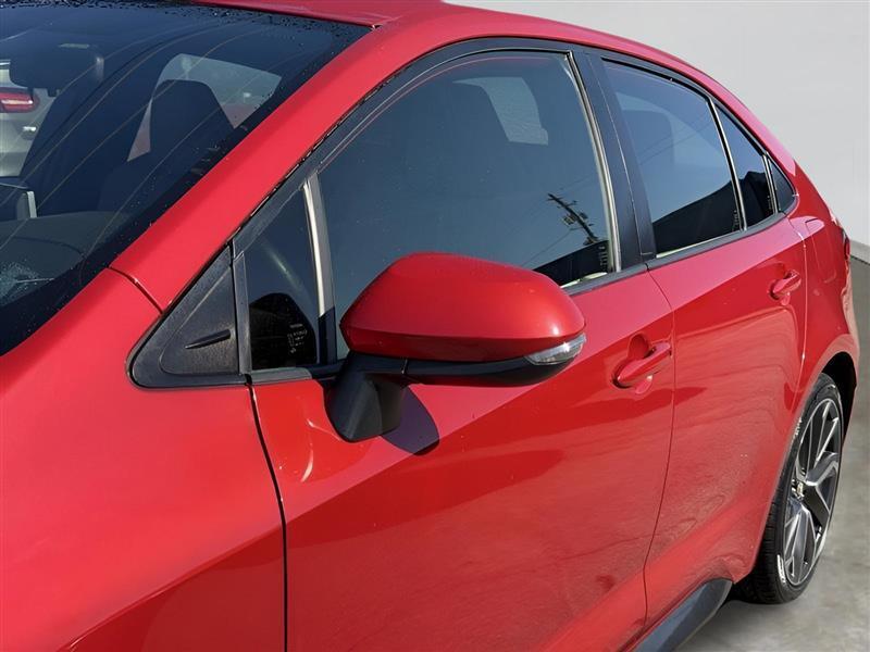 Toyota Corolla SE 2020