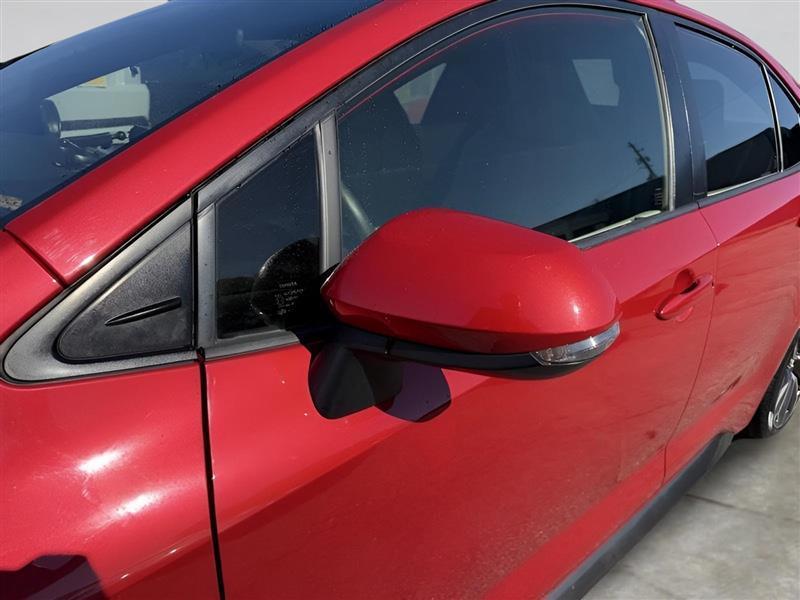 Toyota Corolla SE 2020