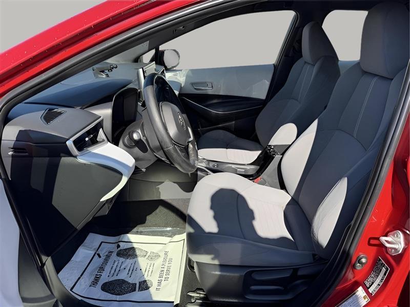 Toyota Corolla SE 2020