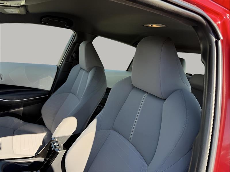 Toyota Corolla SE 2020