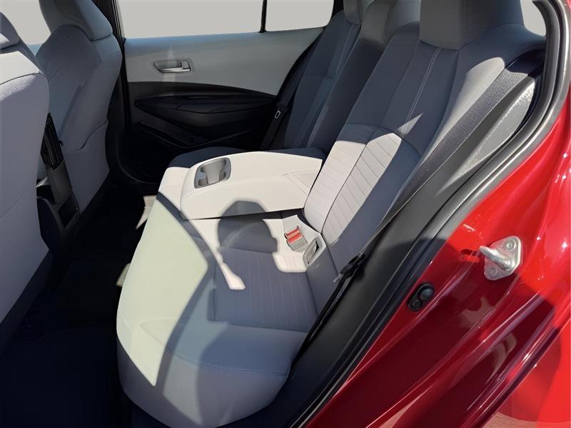 Toyota Corolla SE 2020
