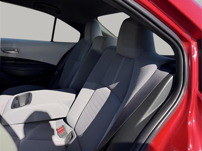Toyota Corolla SE 2020