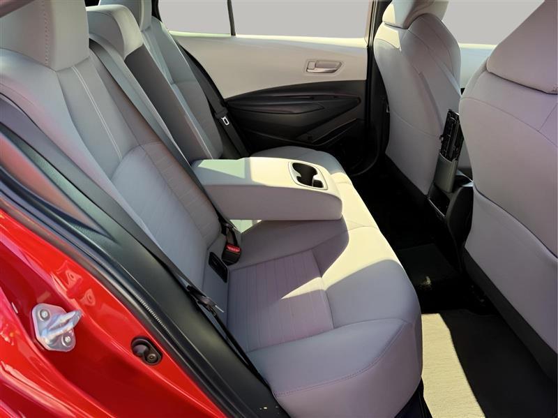 Toyota Corolla SE 2020