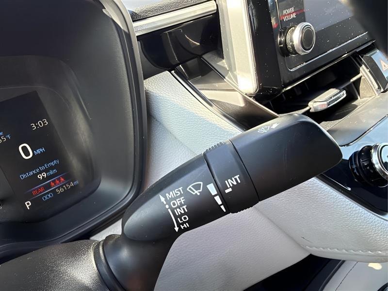 Toyota Corolla SE 2020