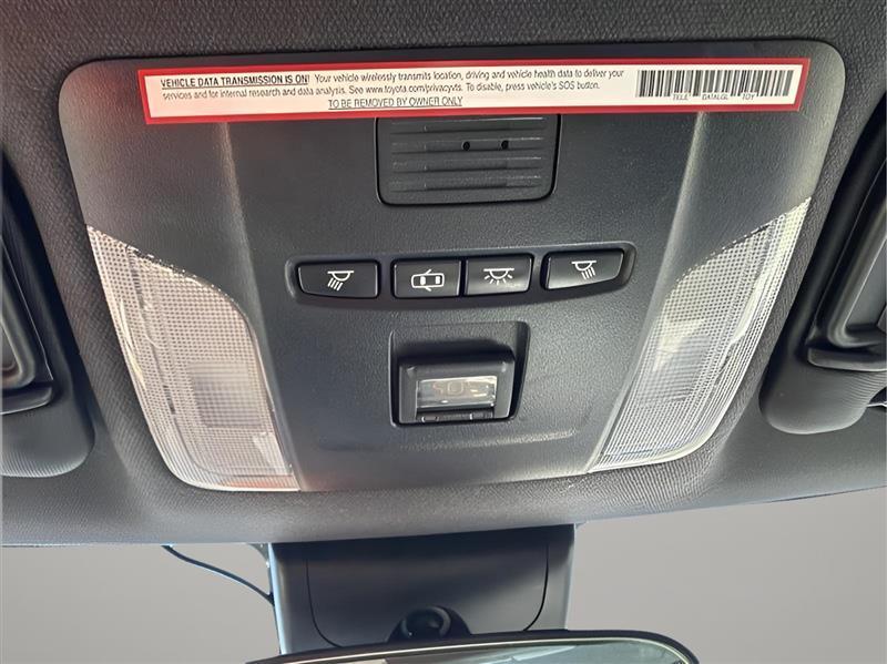 Toyota Corolla SE 2020