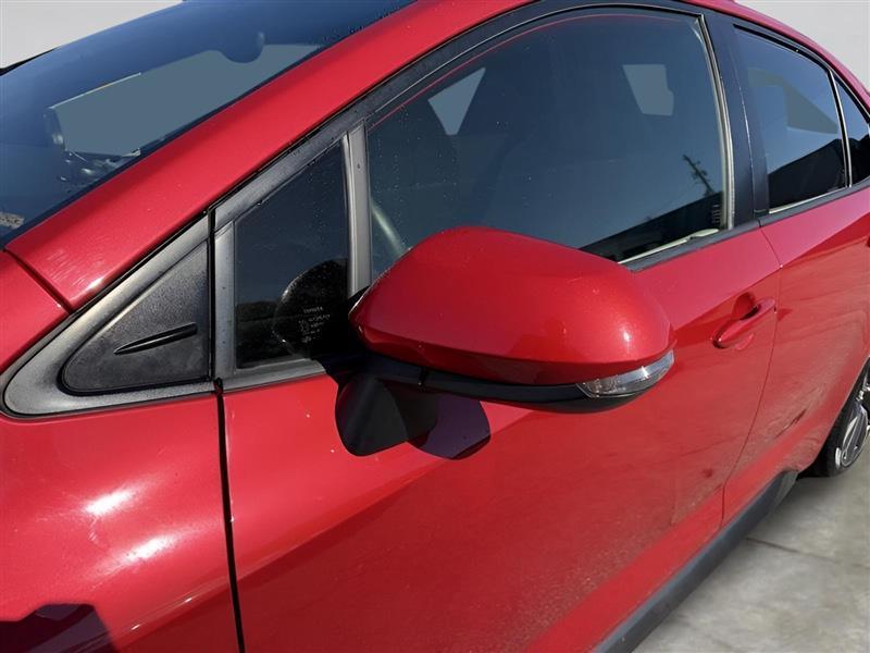 Toyota Corolla SE 2020