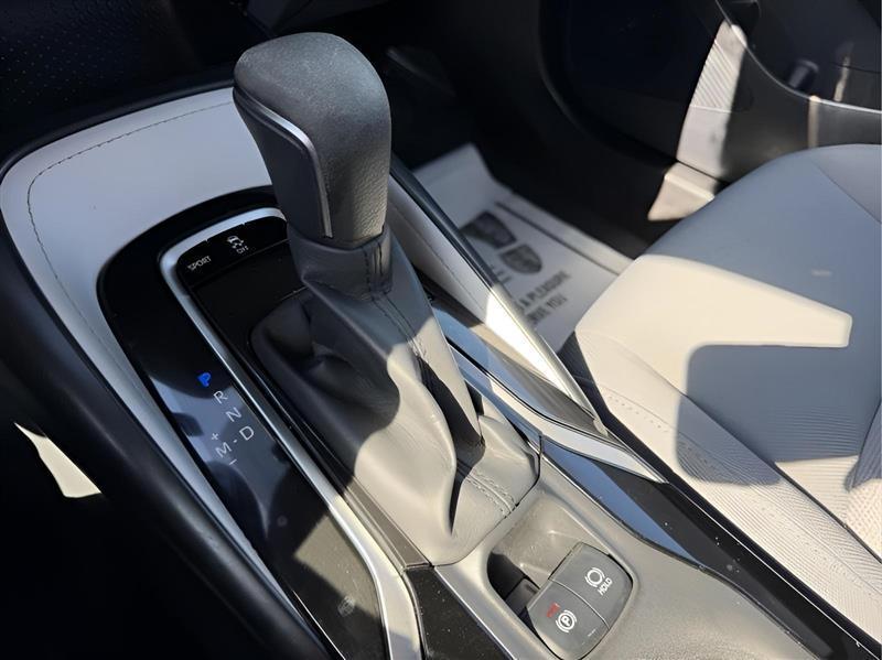 Toyota Corolla SE 2020