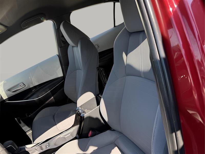 Toyota Corolla SE 2020