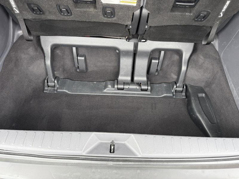 Toyota Sienna LE 8-Passenger 2022