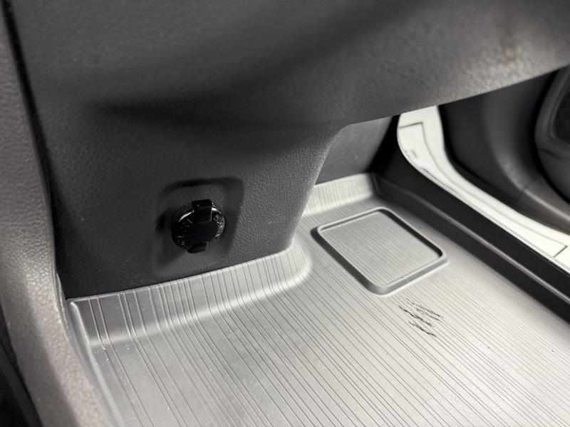 Toyota Sienna LE 8-Passenger 2022
