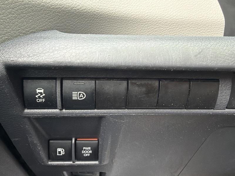 Toyota Sienna LE 8-Passenger 2022